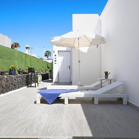 Villa Ventolera Puerto del Carmen  Extérieur photo