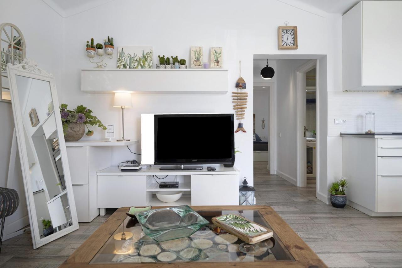 Villa Ventolera Puerto del Carmen  Extérieur photo