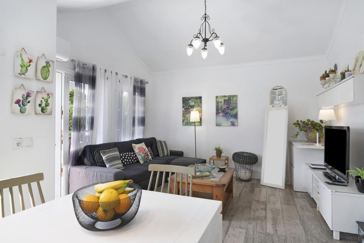 Villa Ventolera Puerto del Carmen  Extérieur photo