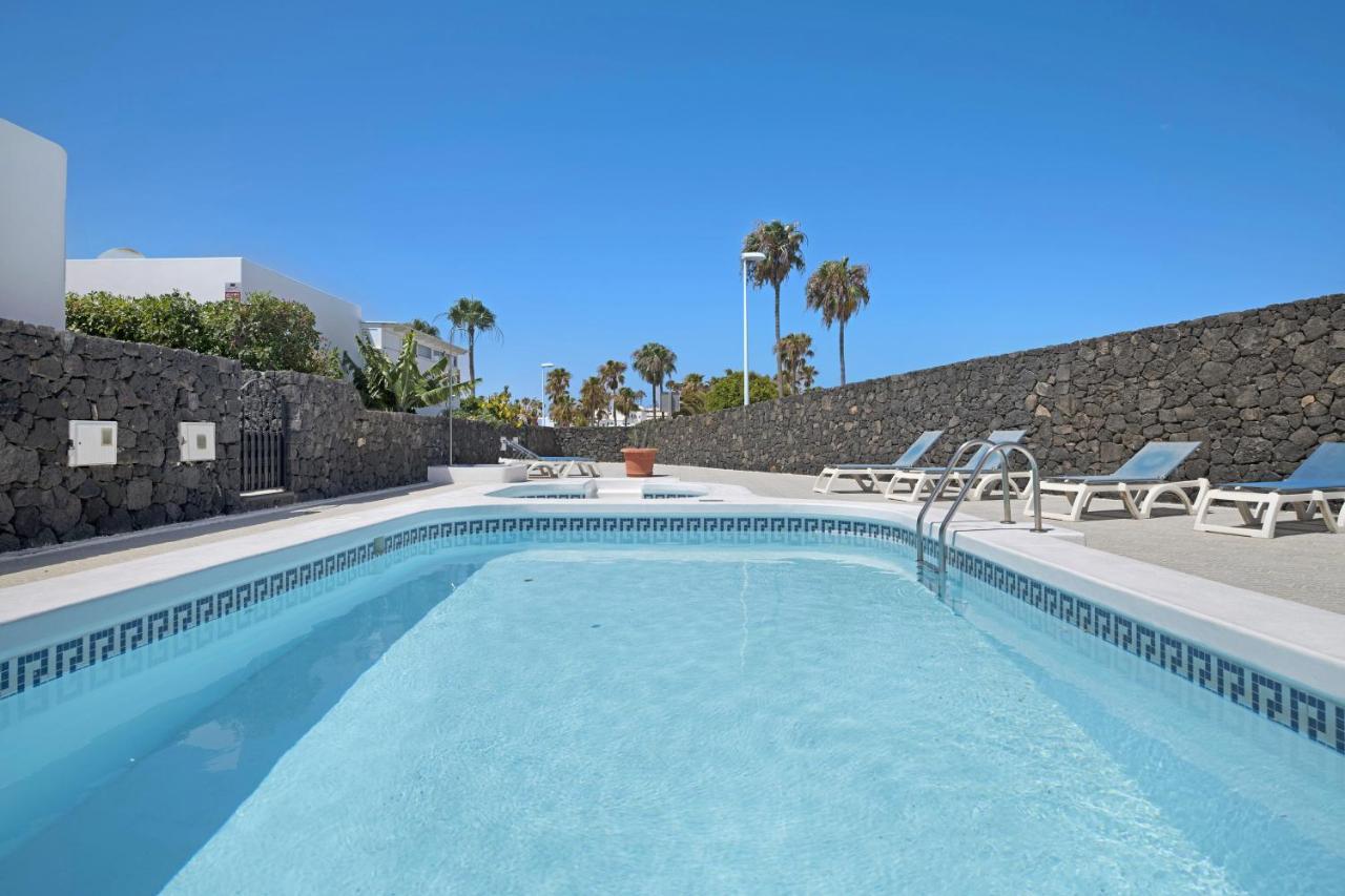 Villa Ventolera Puerto del Carmen  Extérieur photo