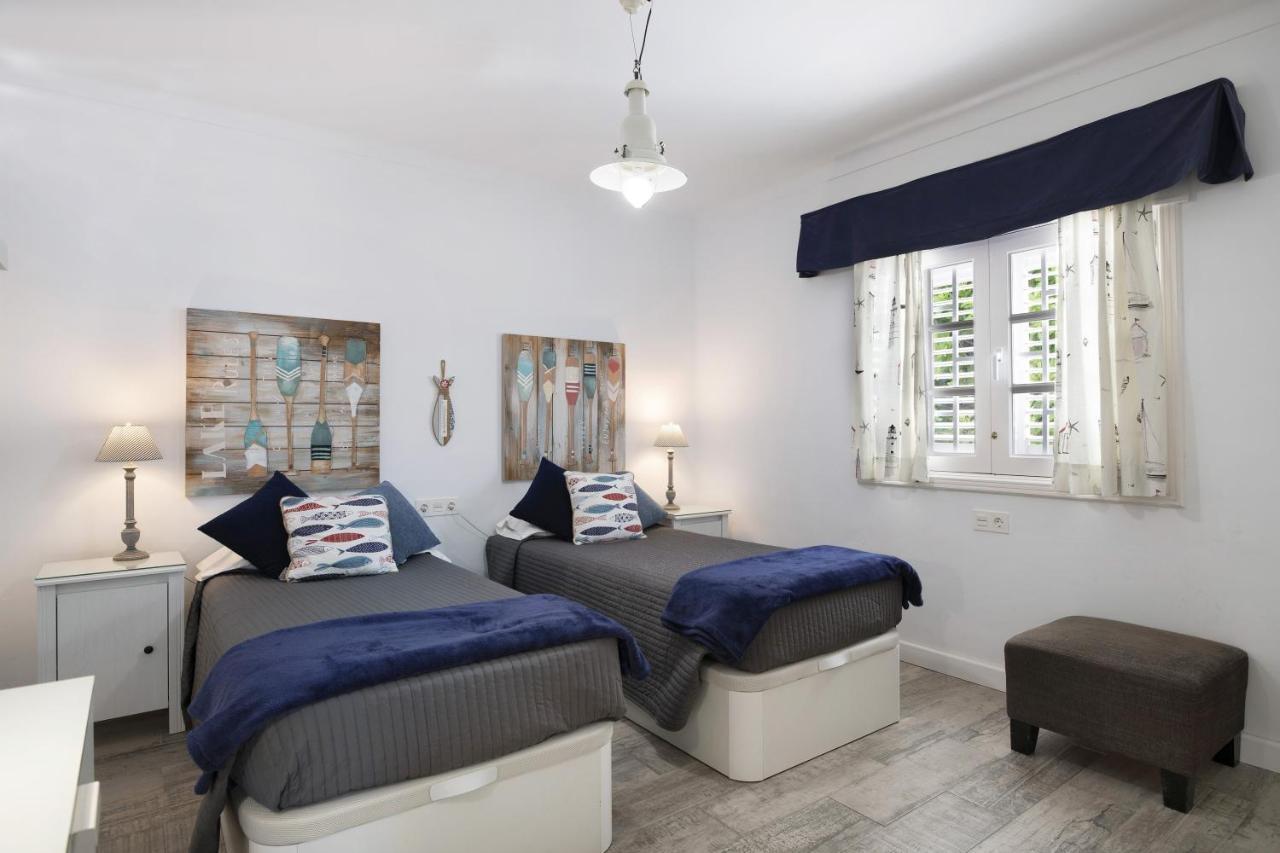Villa Ventolera Puerto del Carmen  Extérieur photo