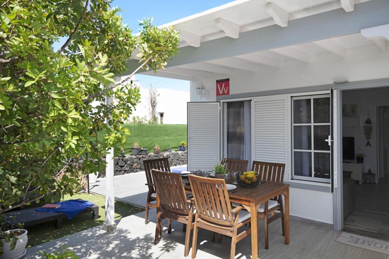 Villa Ventolera Puerto del Carmen  Extérieur photo